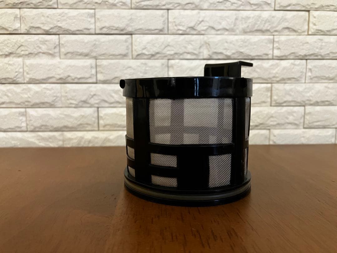 siroca 全自動コーヒーメーカー SC-A352 ブラック