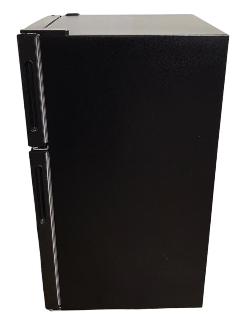 マクスゼン 2ドア冷蔵庫 JR087ML01GM 87L 2022年製