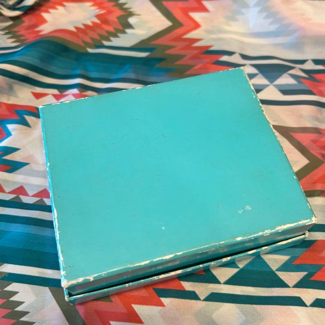 TIFFANY&Co. ティファニー 1837 ナローバングル付属品有り 925