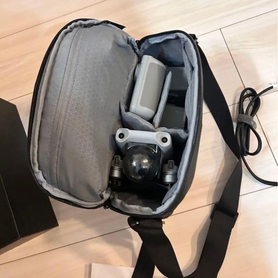 Mavic Air 2 Fly More コンボ