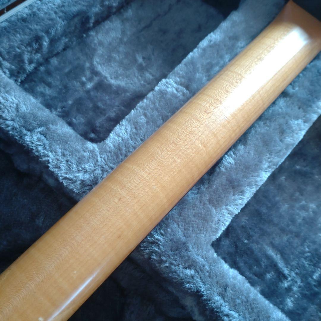 Fernandes TEJ ファイヤーフレイム【超美品】1 of 1