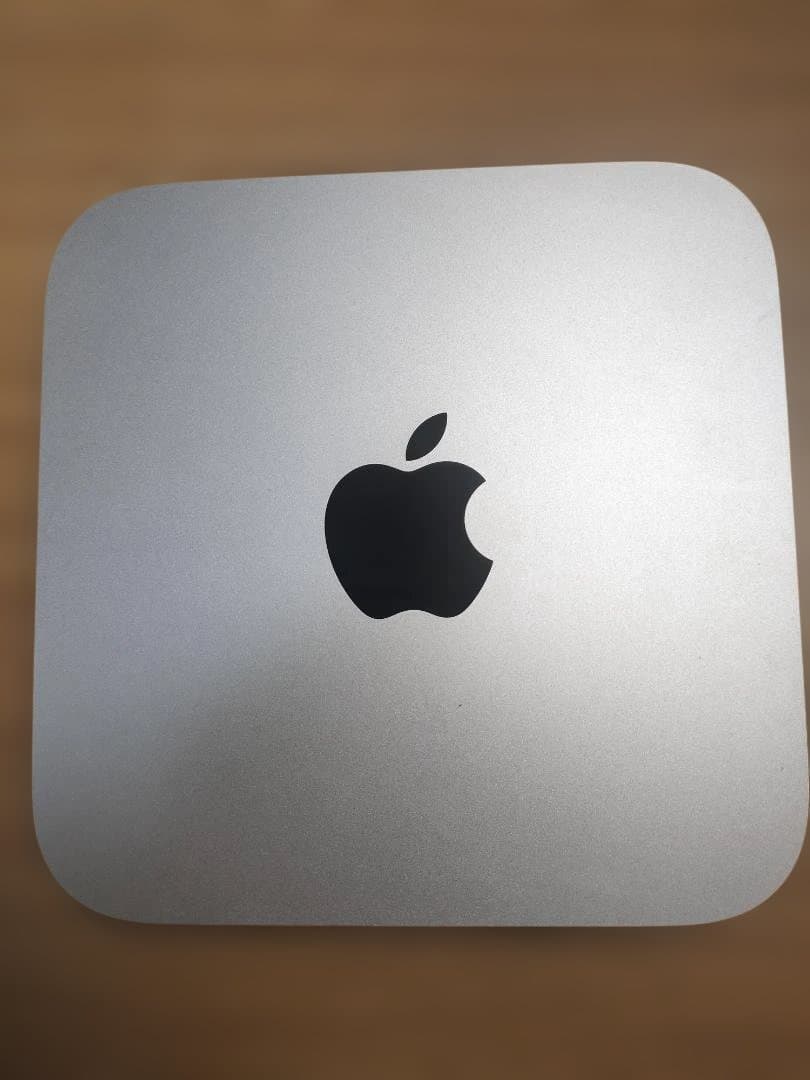ミニPC Mac Mini2014 i5 8GB 240GB SSD