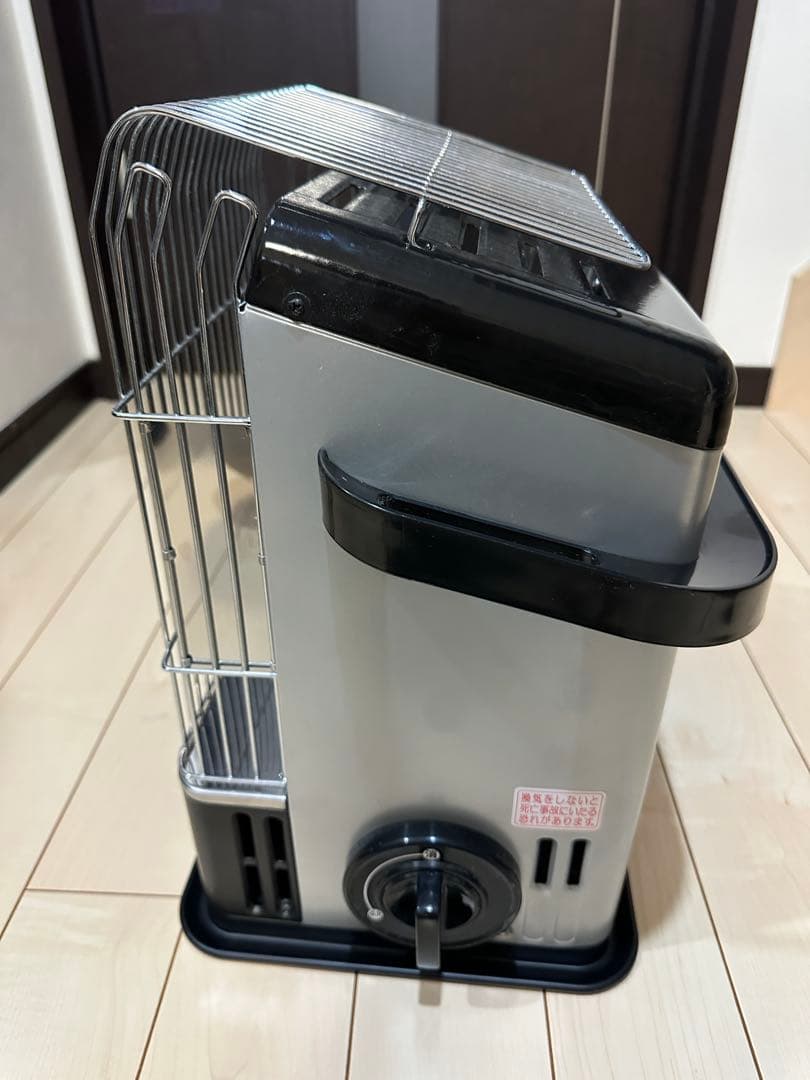 Iwataniイワタニカセットガスストーブ