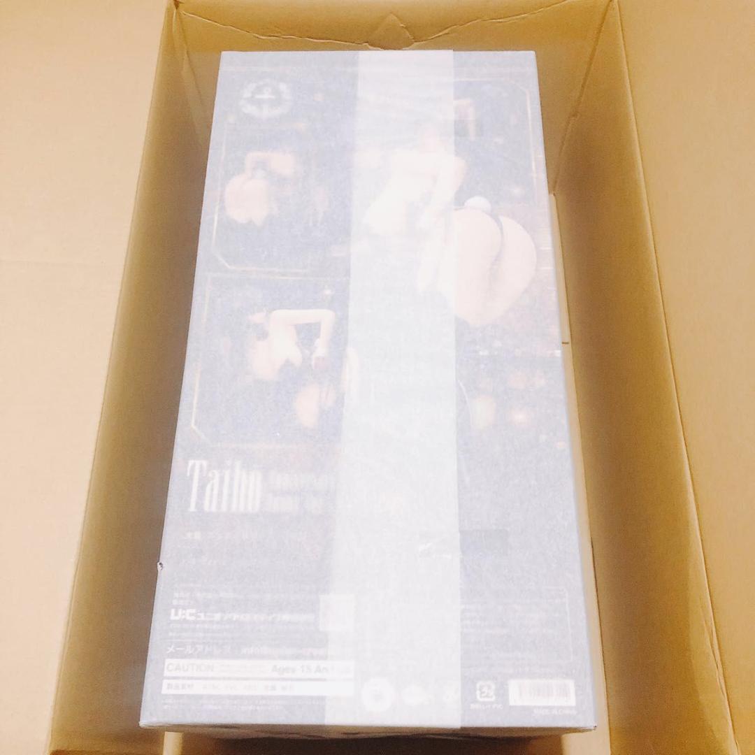 B-STYLE アズールレーン 大鳳 アニバーサリーバニーVer. 1/4