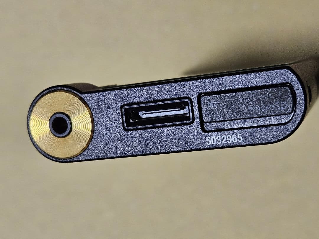 【付属品付き】NW-ZX2 128GB