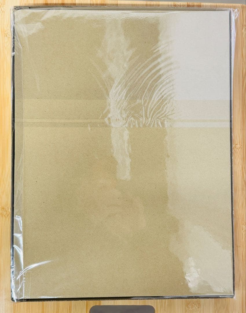 新品 Gのレコンギスタ 吉田健一直筆サイン入り10周年記念イラスト 額装アート