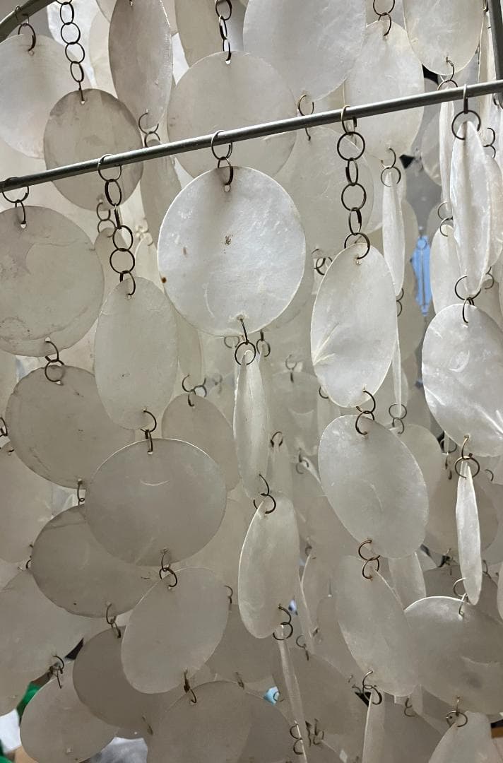 kyoko様用　★極レア品！Verner Panton FUN1DM 1960年