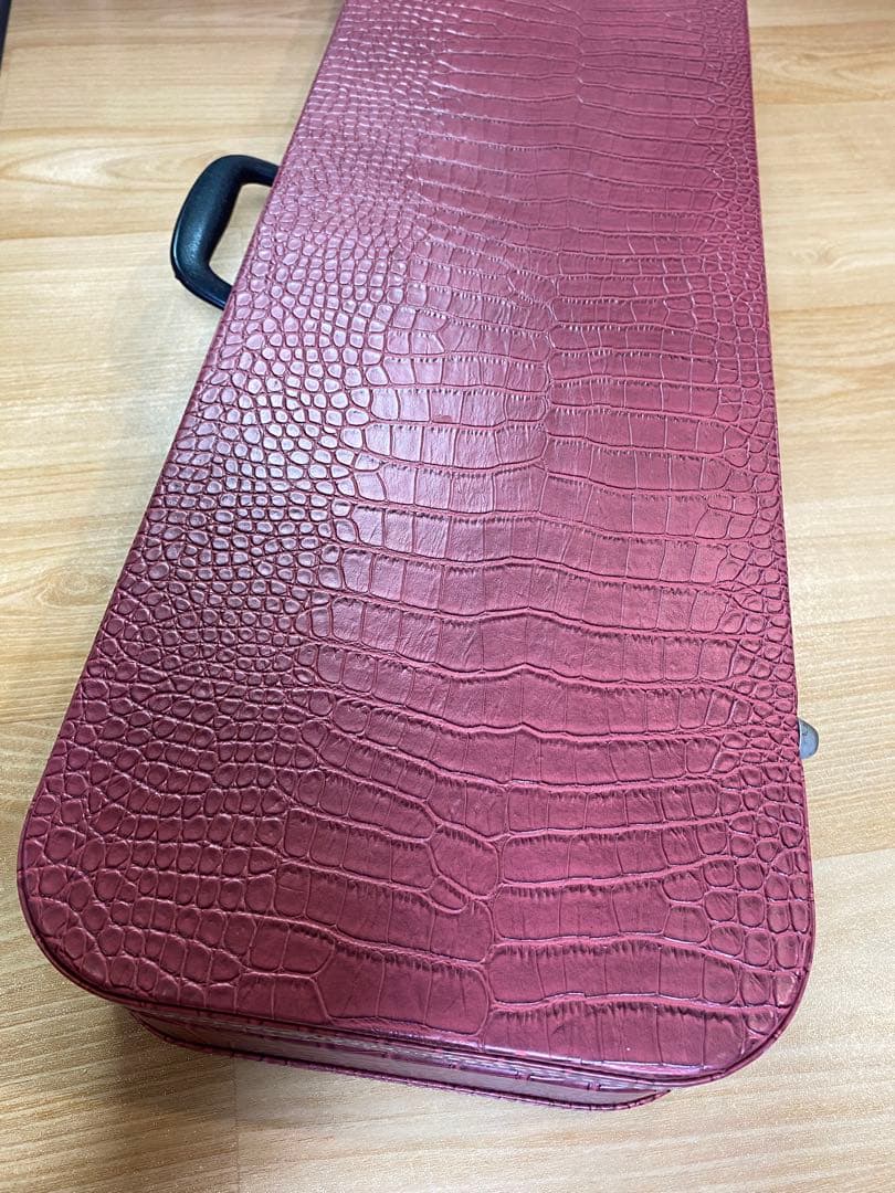 【希少 美品】 三線 沖縄 [宮古島製] ハードケース付き