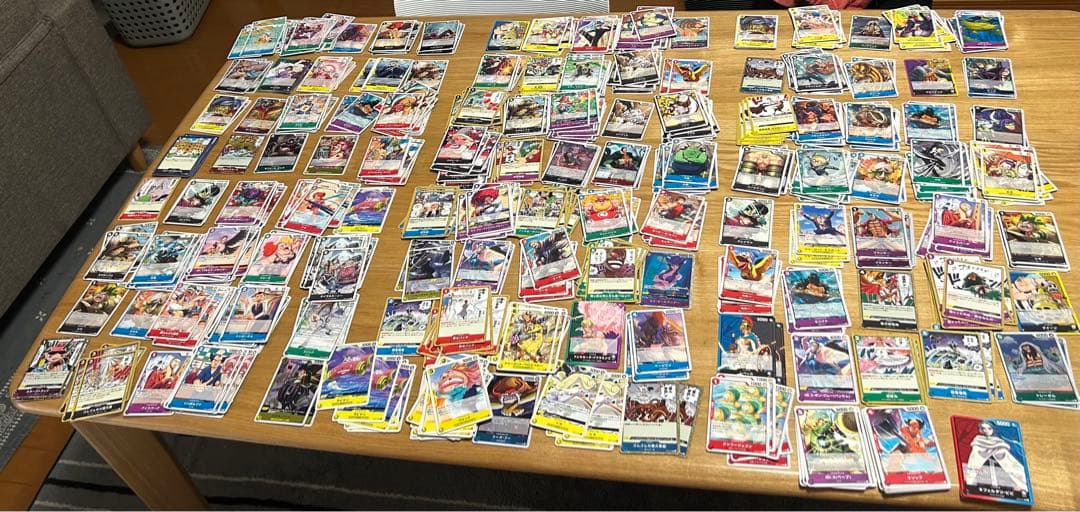 その他 ONEPIECE OP4 CARDGAME & LIMITED STICKERS