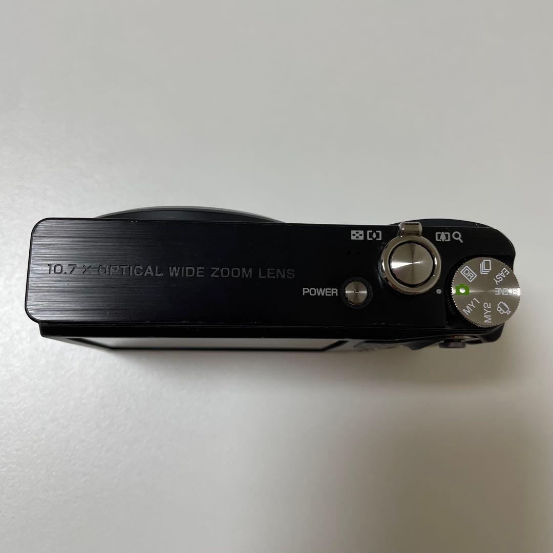 RICOH リコー　CX2