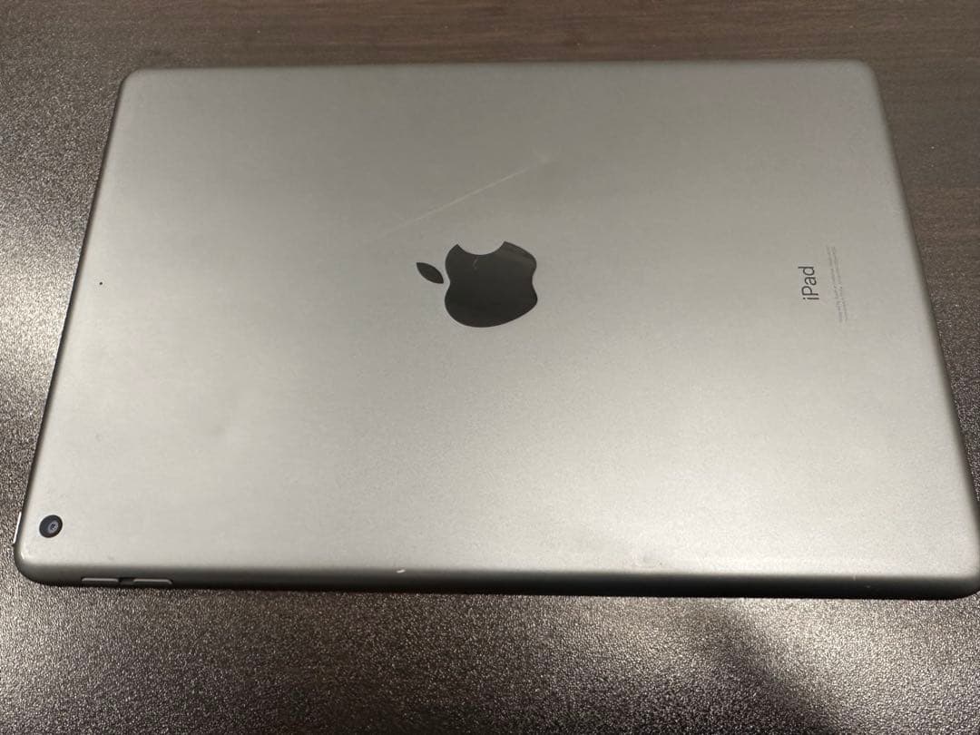 3点セット/iPad 第7世代 128GB 中古品