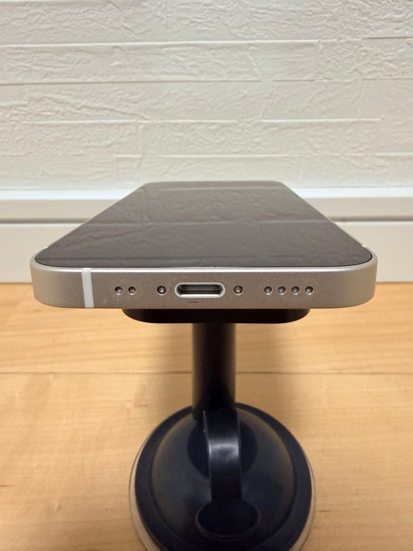 iPhone12mini 128GB ホワイト