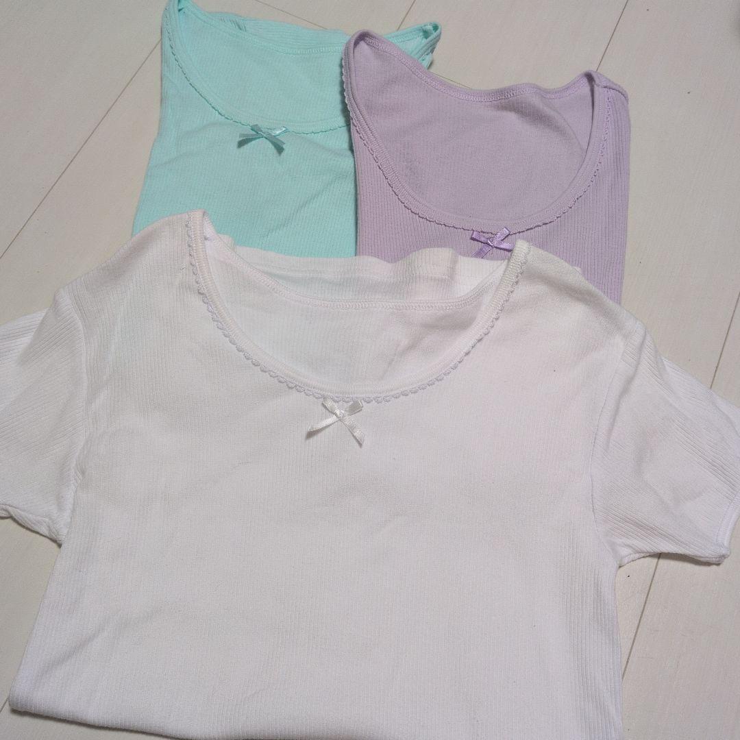 アルジーパンツ他