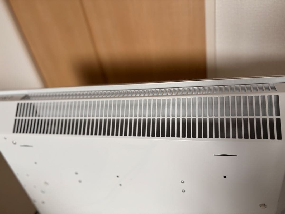 アスウェル 遠赤外線パネルヒーター ASU-020MA 2022年製