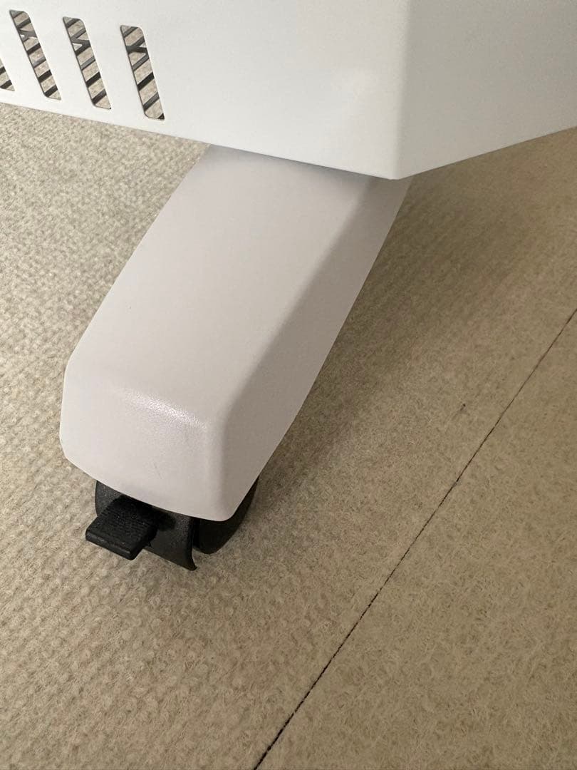 アスウェル 遠赤外線パネルヒーター ASU-020MA 2022年製