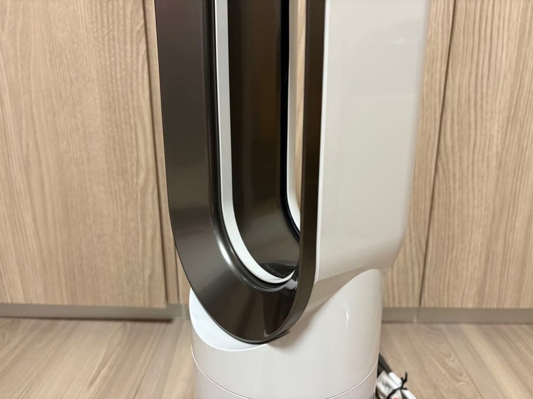 Ｍ*ｏ様 【超美品】Dyson ダイソン ホットアンドクール AM09 WN