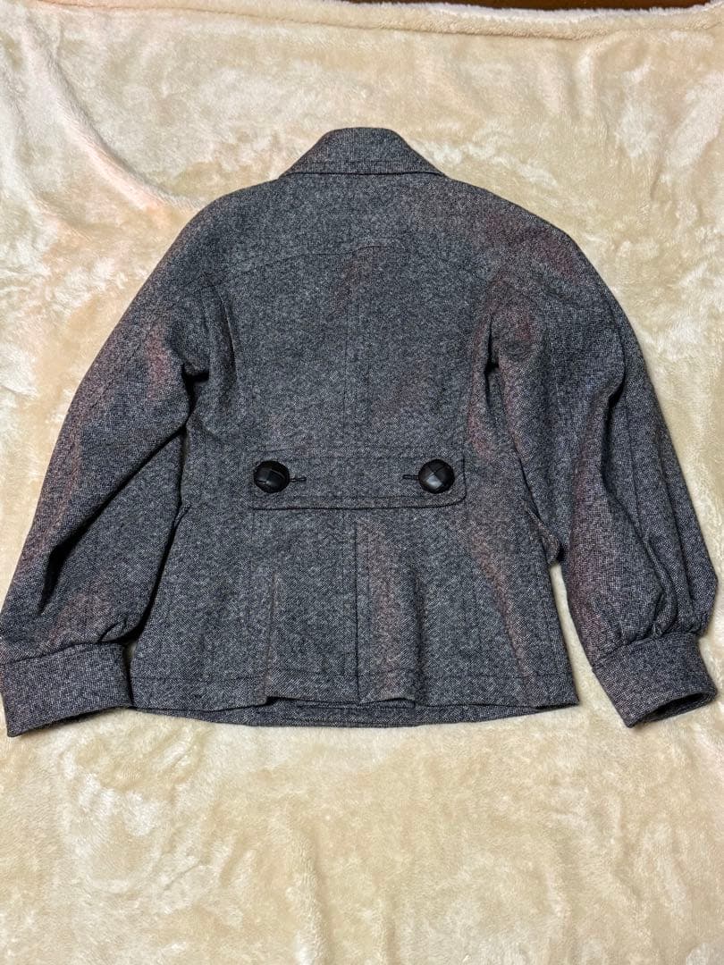 DSQUARED ディースク コート