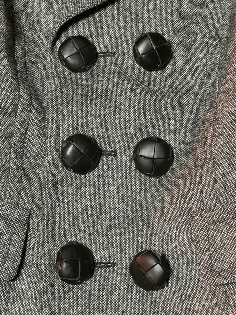 DSQUARED ディースク コート