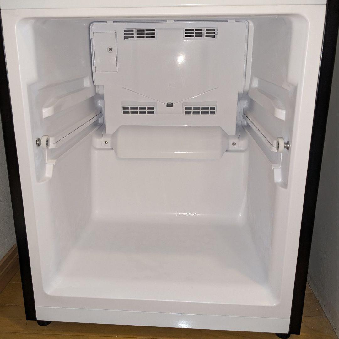 SHARP 冷蔵庫SJ-D15J-H 2023年製 152L