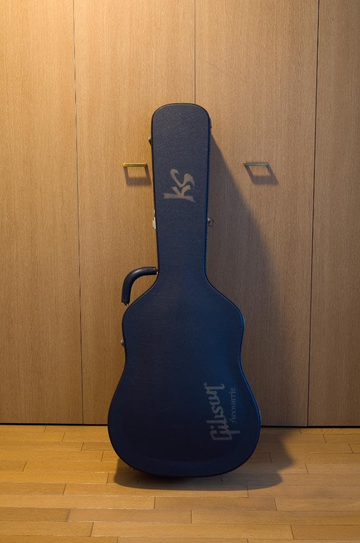 Gibson J-45 Kazuyoshi Saito 2013年製 9/200