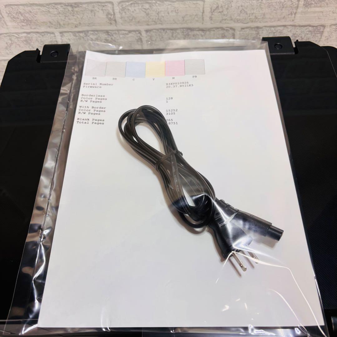 プリンター・複合機 EPSON EW-M770T