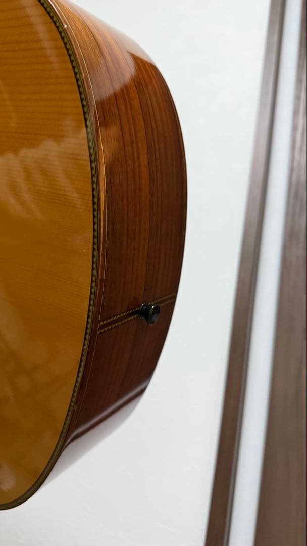 【美品】諸々セット Yamaha CG192S と専用ソフトケースなど