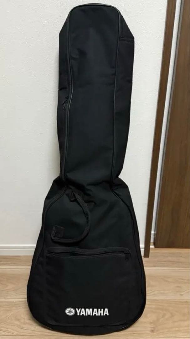 【美品】諸々セット Yamaha CG192S と専用ソフトケースなど