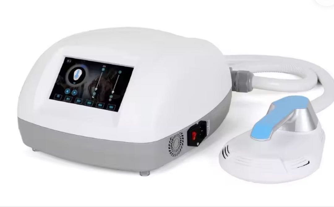 新品未使用　骨盤底筋　クッション　電磁パルス