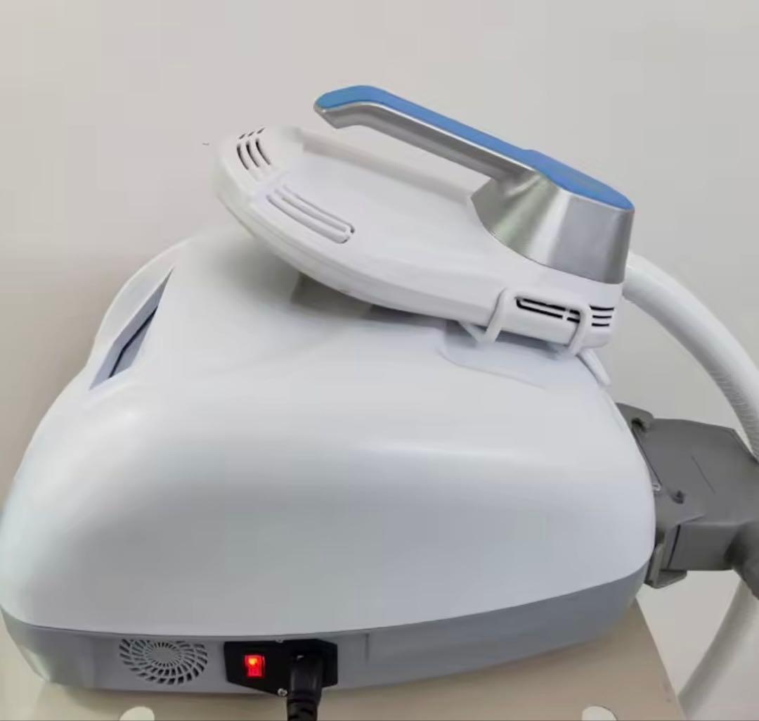 新品未使用　骨盤底筋　クッション　電磁パルス