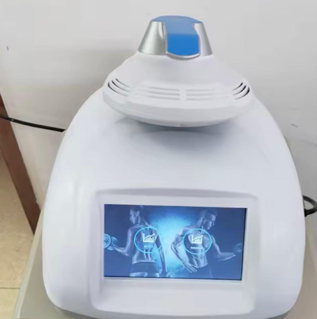 新品未使用　骨盤底筋　クッション　電磁パルス