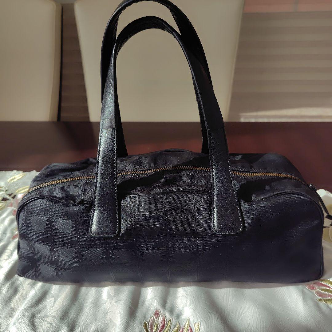 お値下げしました！CHANEL ニュートラベルラインバック