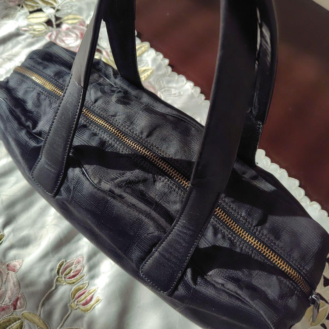 お値下げしました！CHANEL ニュートラベルラインバック