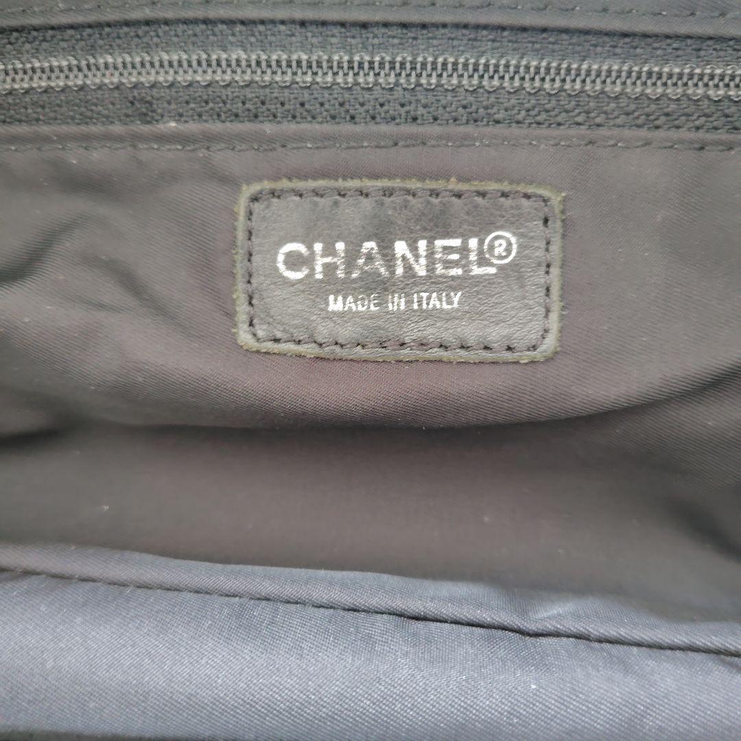 お値下げしました！CHANEL ニュートラベルラインバック