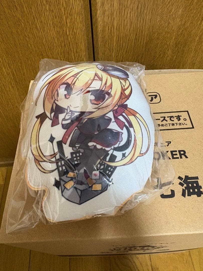 RIDDLE JOKER 在原 七海 1/7 スケールフィギュア