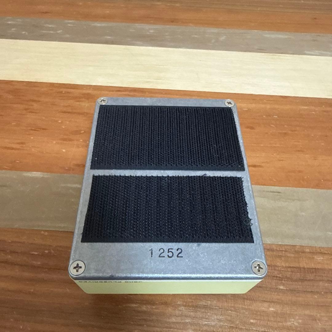 Jersey Girl Plus D 創立20周年記念モデル