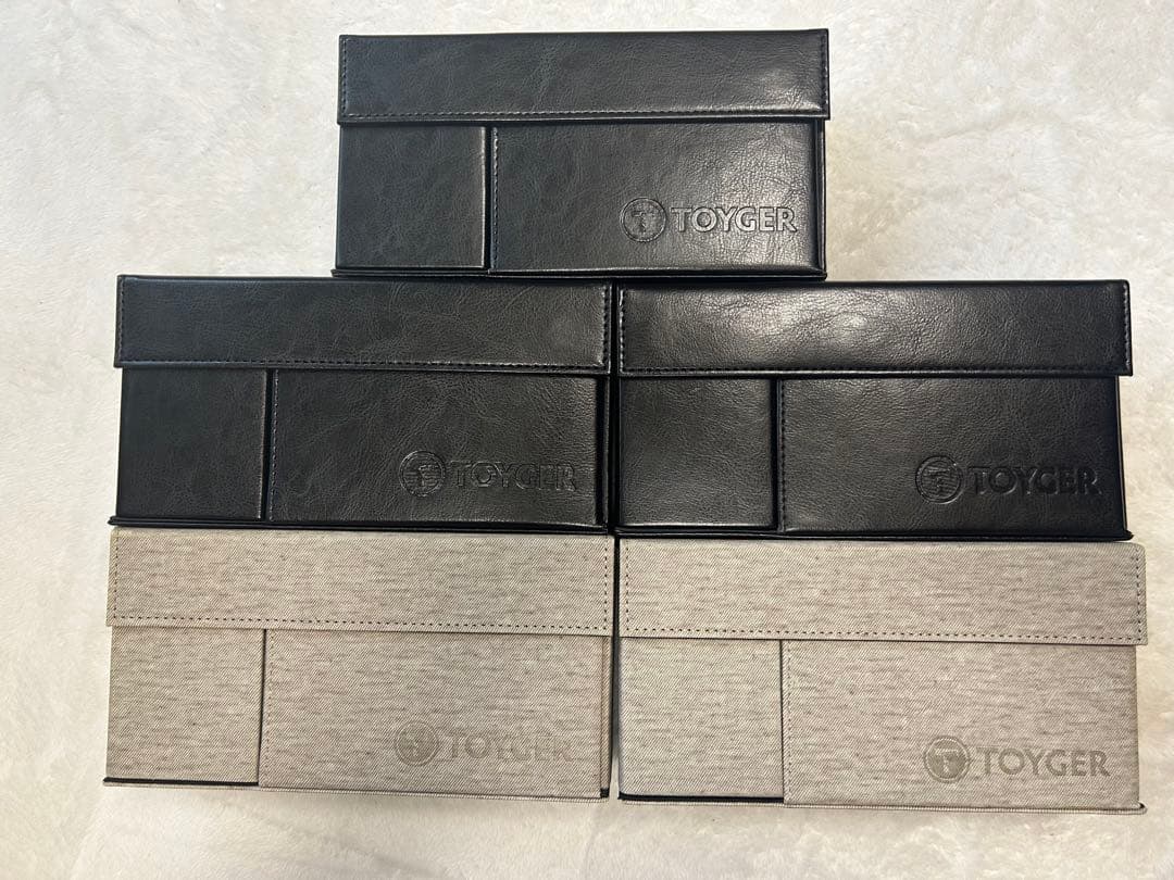 R*@様 TOYGER Deck Slimmer デッキスリマー　デッキケース