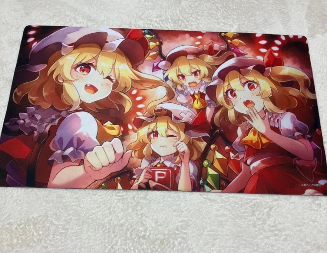 東方プロジェクト