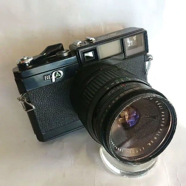 フィルムカメラ FUJICA G 690