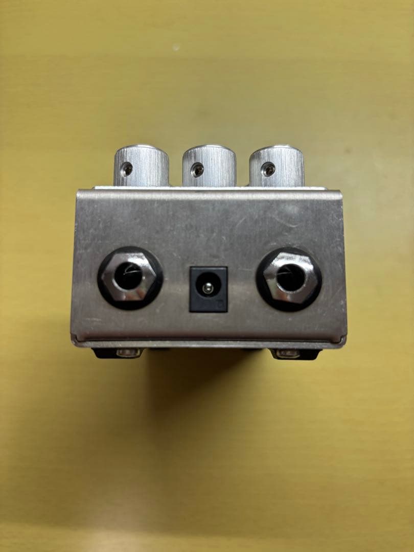 ベース ORIGIN EFFECTS Cali76-CB