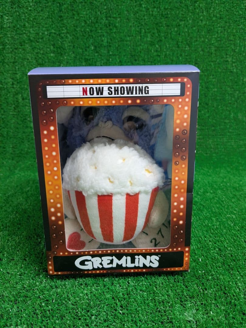 グレムリン ギズモ ライラックグレー25cm PAL CLOSET 500体限定