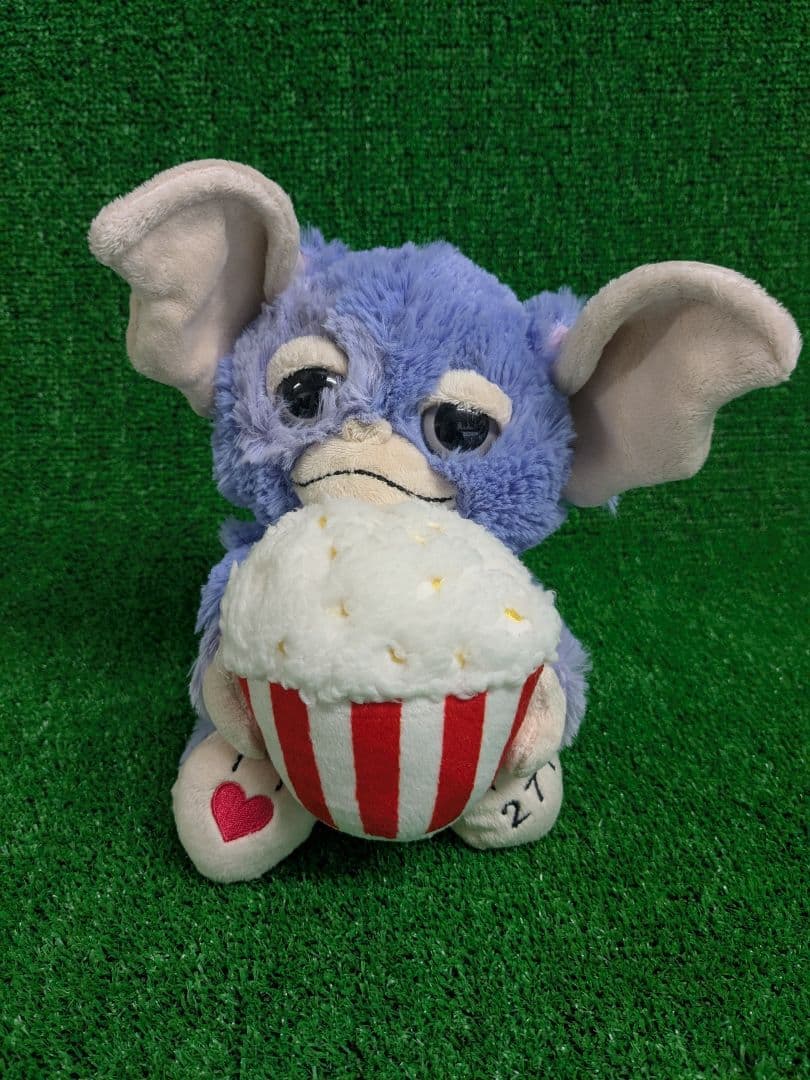 グレムリン ギズモ ライラックグレー25cm PAL CLOSET 500体限定