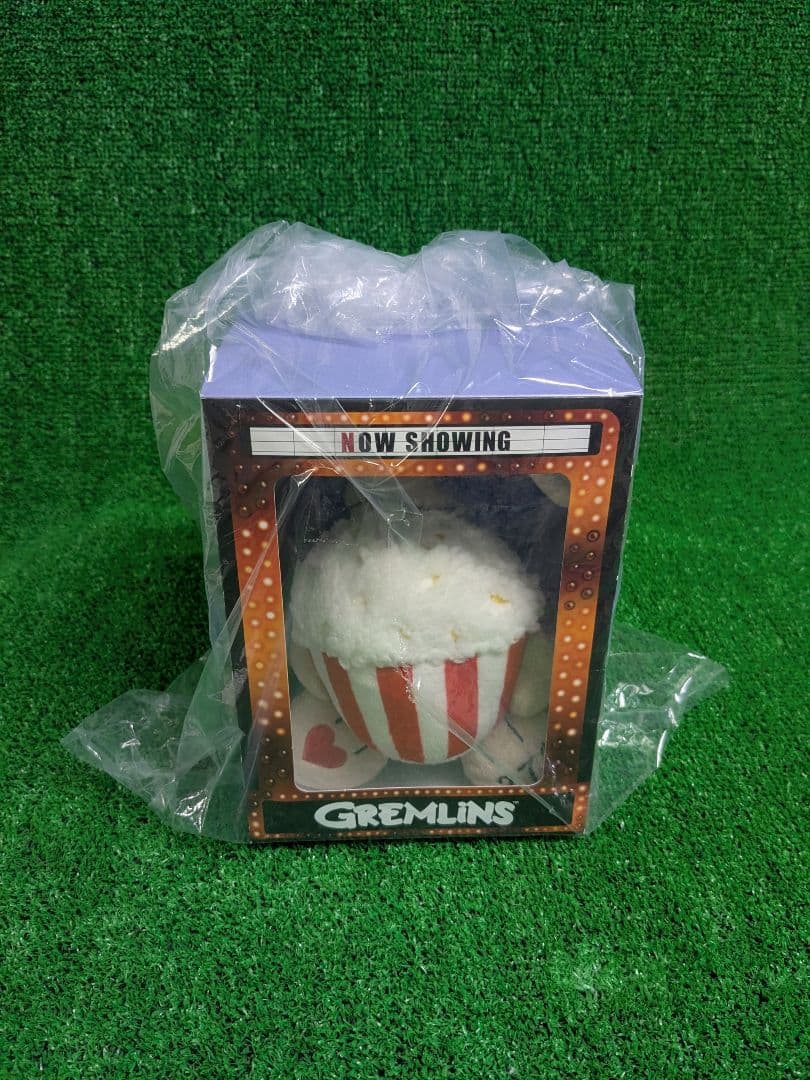 グレムリン ギズモ ライラックグレー25cm PAL CLOSET 500体限定