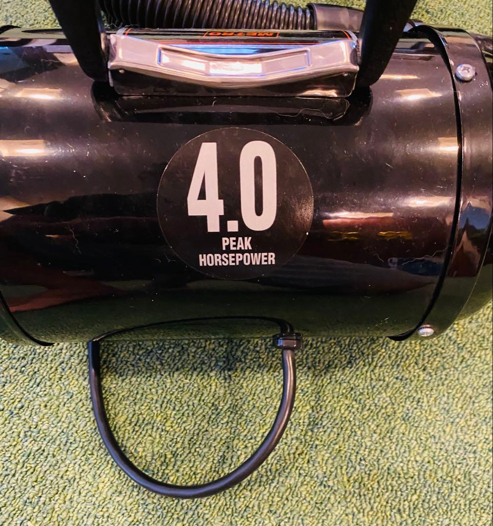 値下げ！METRO Air Force Blaster 4.0HP