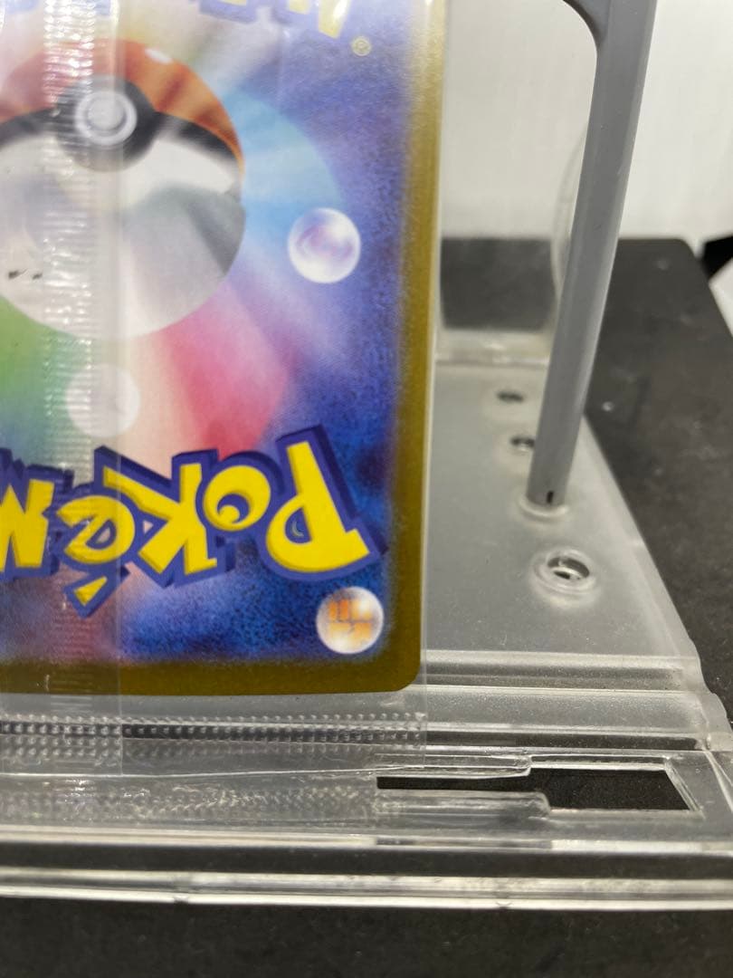 ポケモンカードゲーム　ビクティニ争奪戦　プロモ