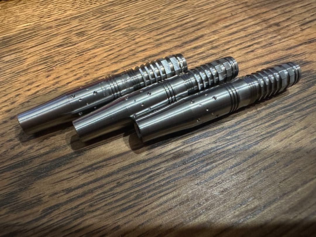 ジョーカードライバー　ダーツ　クリスタル　むさし