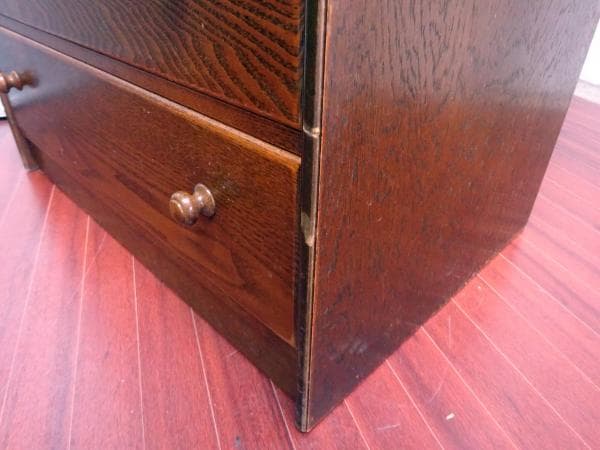 パリの雑貨屋 F-62 タンス8 キャビネット チェスト