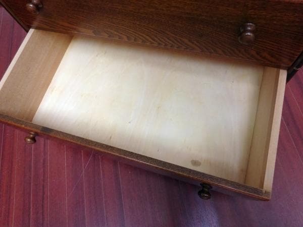 パリの雑貨屋 F-62 タンス8 キャビネット チェスト