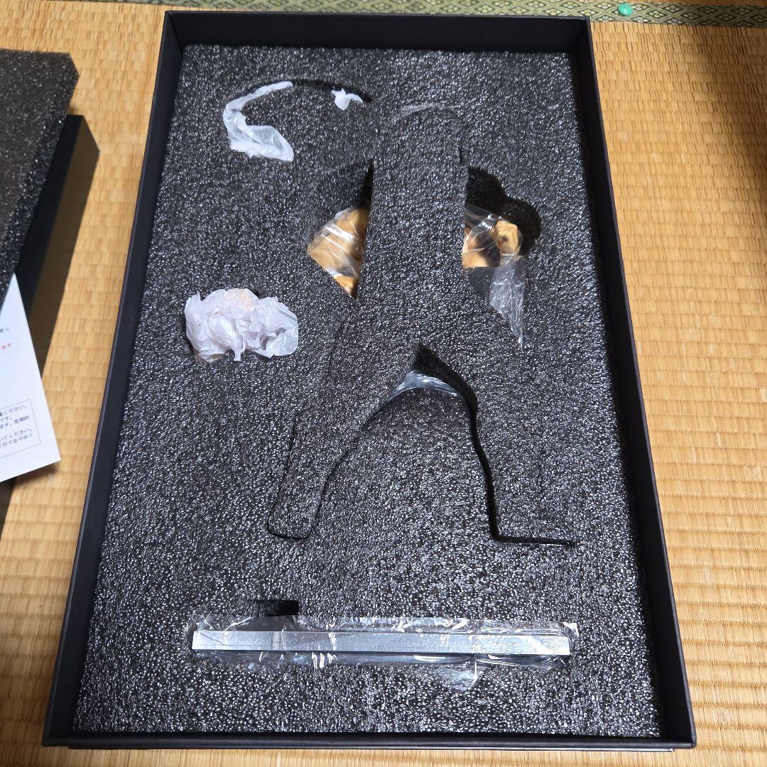 spiceseed　キン肉マン