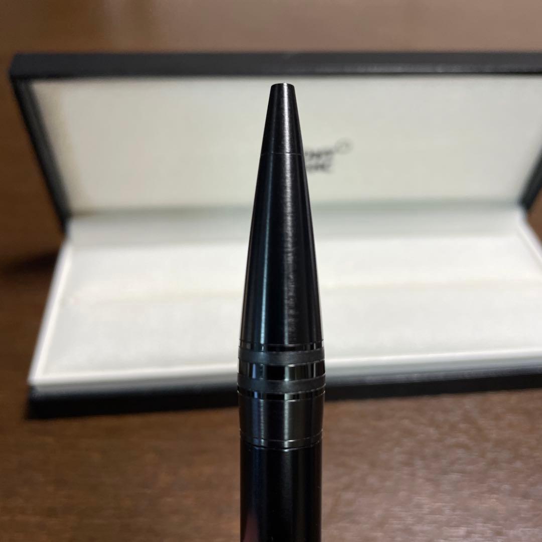 MONTBLANC モンブラン スターウォーカー ウルトラブラック