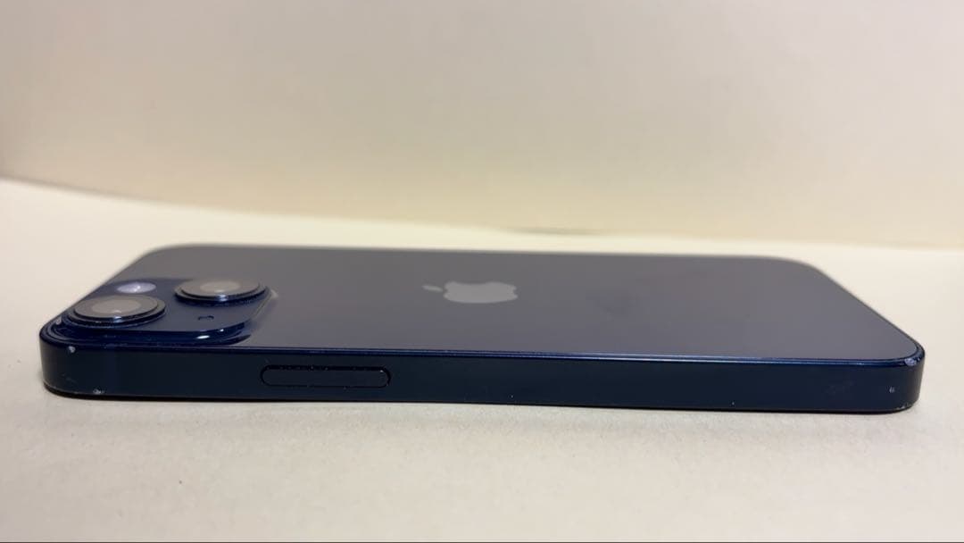 iPhone 13 mini 256GB ミッドナイト　本体のみ